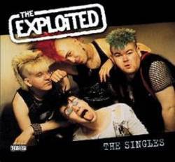 The Exploited : The Singles